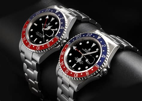 rolex 16760 vs 16710|rolex pepsi 16700 price.